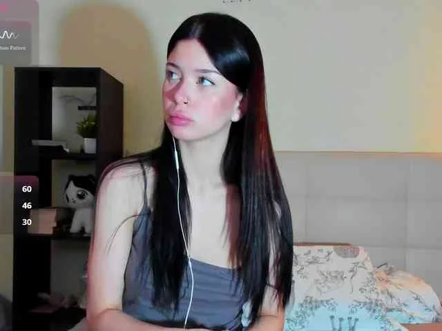SilasCoraline