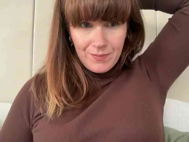 REDHEADROSIE