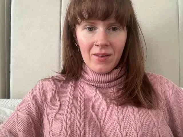 REDHEADROSIE