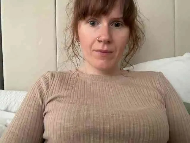 REDHEADROSIE