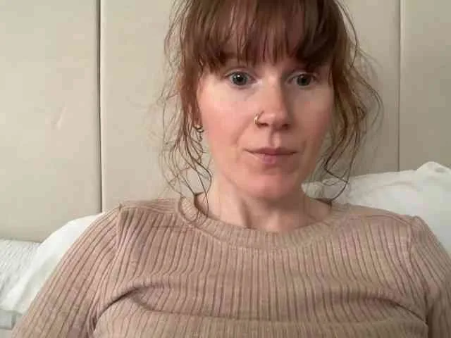 REDHEADROSIE