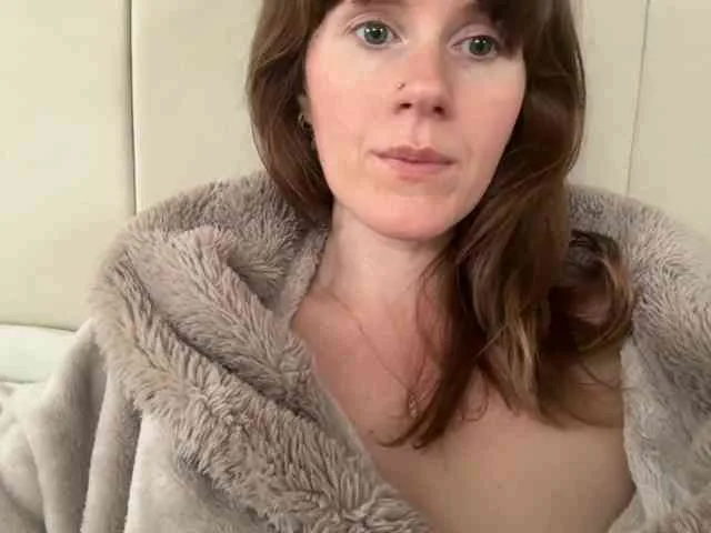 REDHEADROSIE