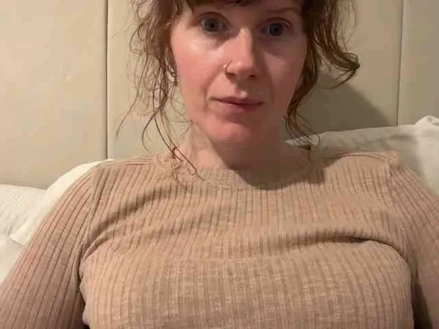 REDHEADROSIE