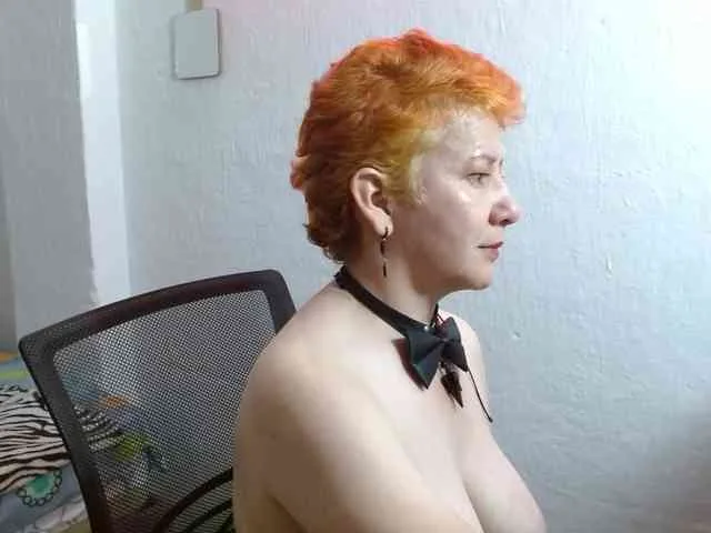 sharon-mom