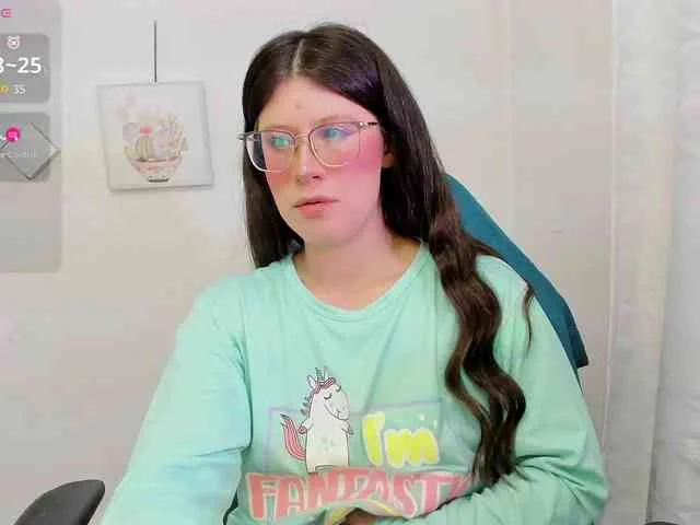 ZooeyBelair