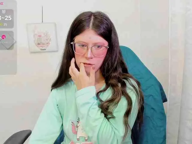ZooeyBelair