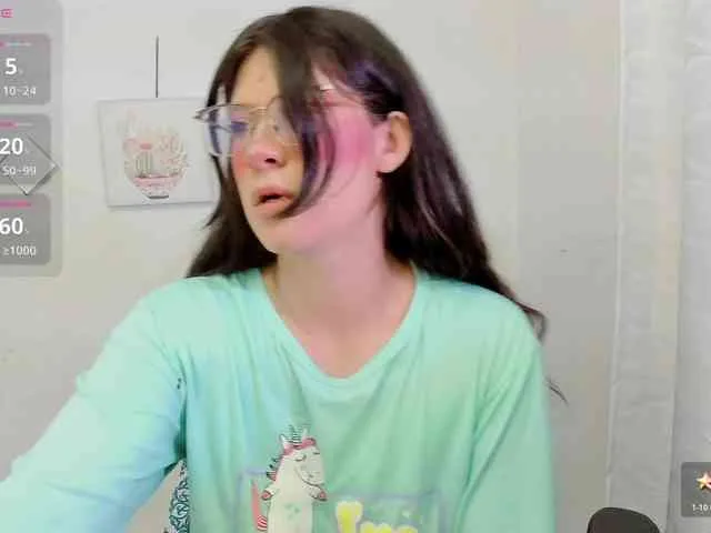 ZooeyBelair