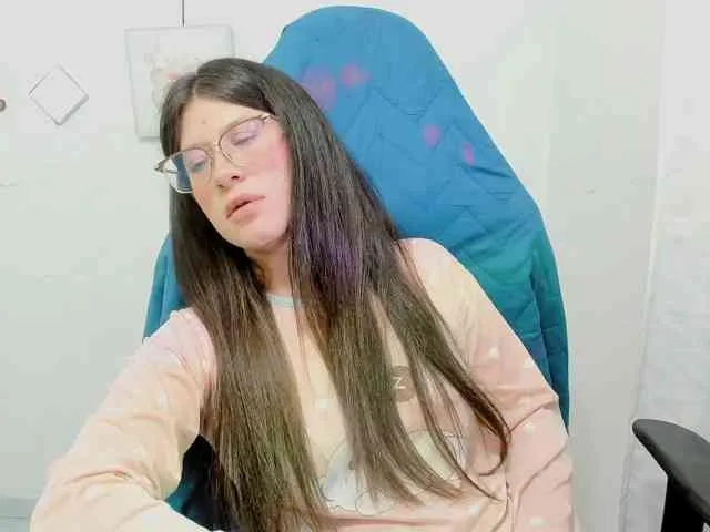 ZooeyBelair