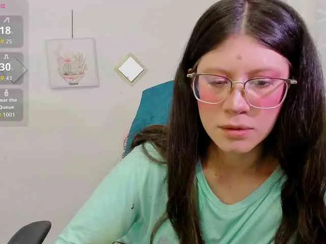 ZooeyBelair