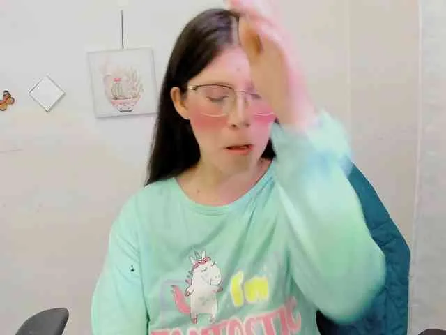 ZooeyBelair