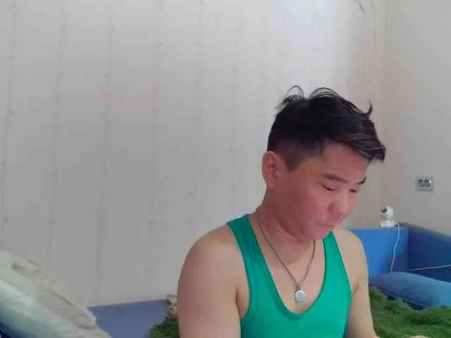 Mandarinka48