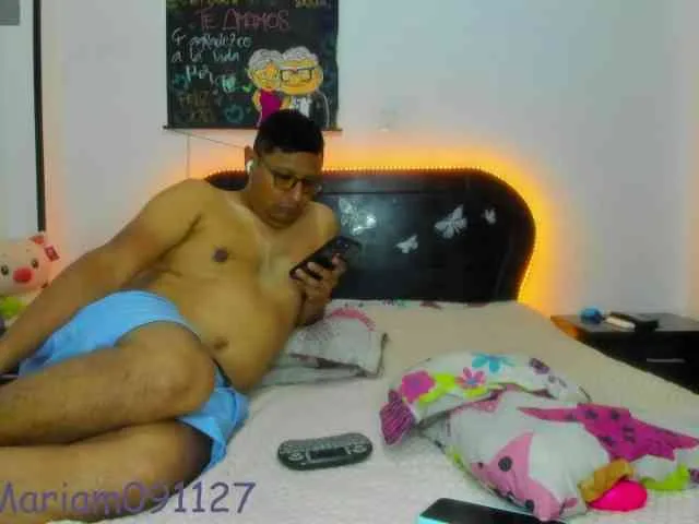 SexyMariamHot