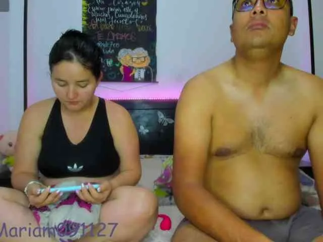 SexyMariamHot