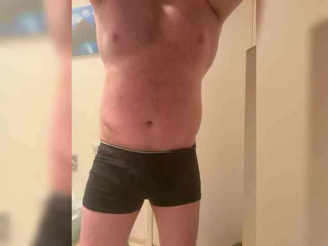 DaddyCums4u