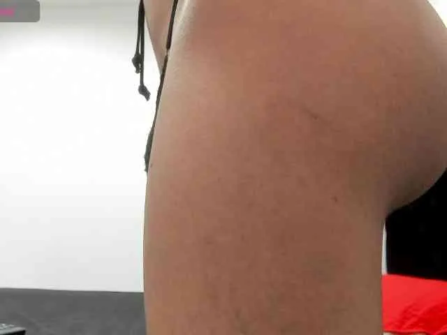 BRENDA-BIG-COCK