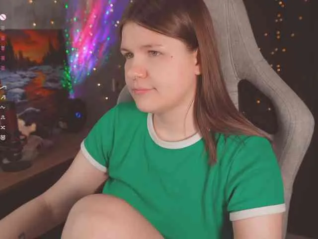cutesoneckaaa