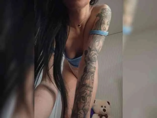 Black_chick