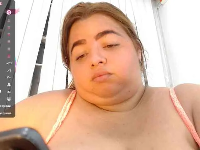 lexxy-bbw