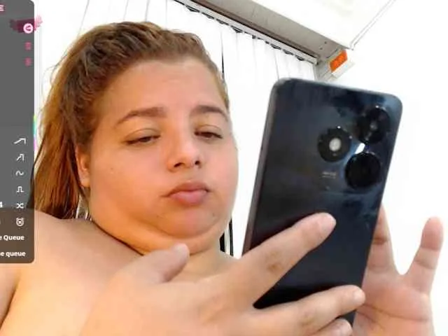 lexxy-bbw