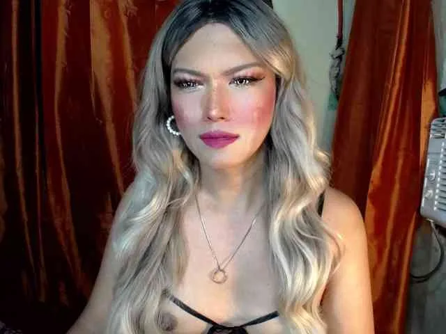 QueenMorganaxx
