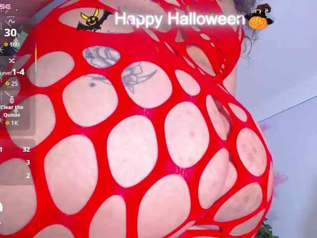 cristal-horny19