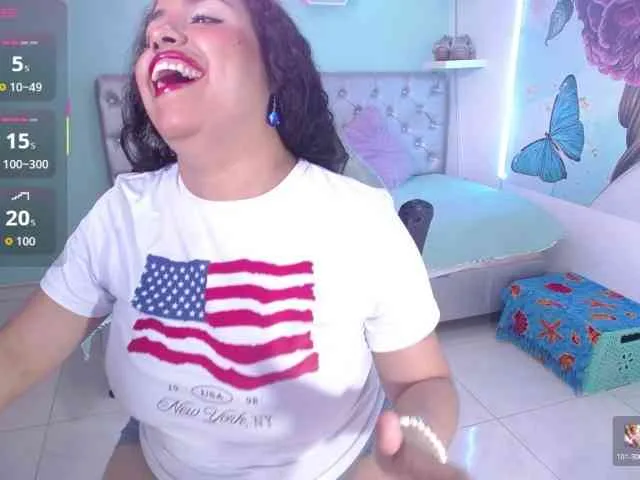 cristal-horny19