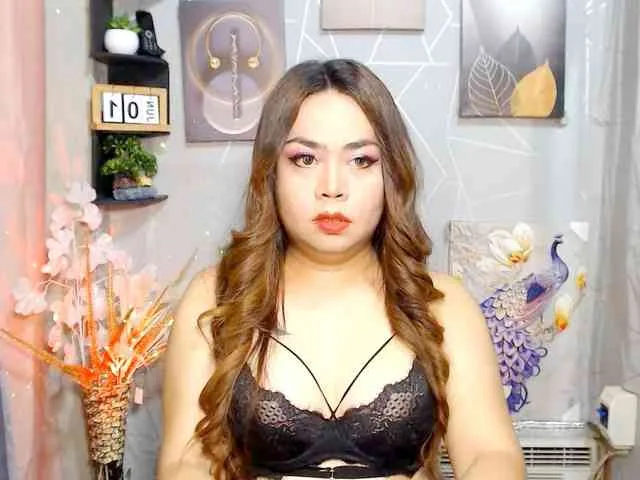 Hotsexyanne