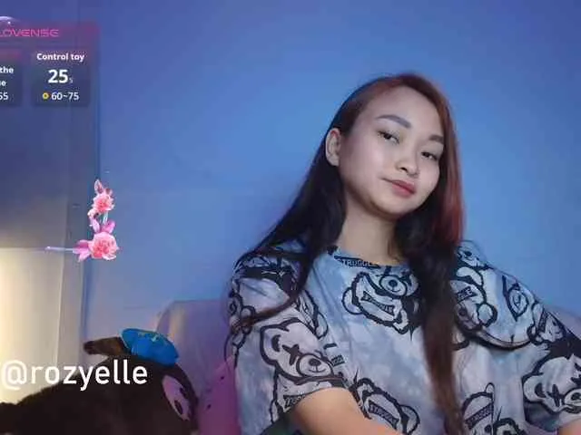 RozyElle