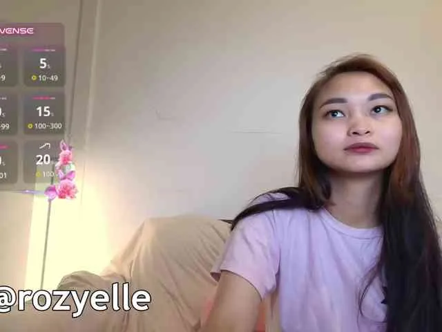 RozyElle