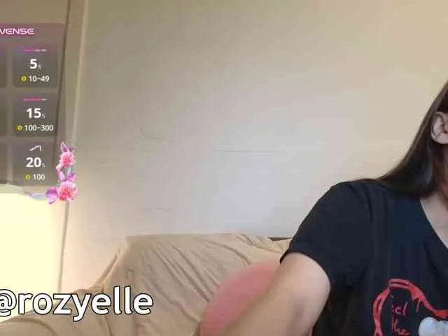 RozyElle
