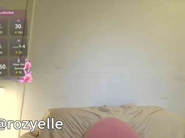 RozyElle