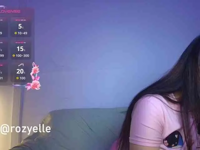 RozyElle