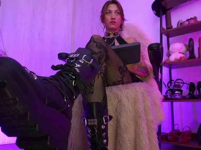 Littlegoddessx