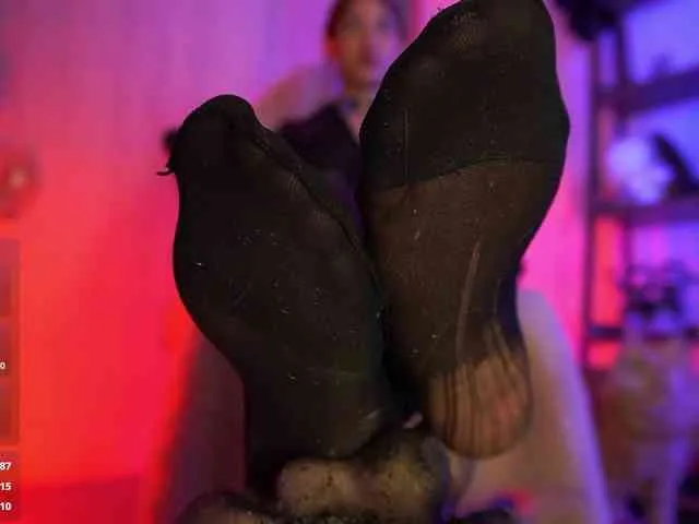 Littlegoddessx