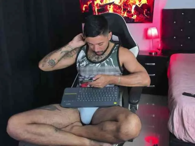 daventrevor