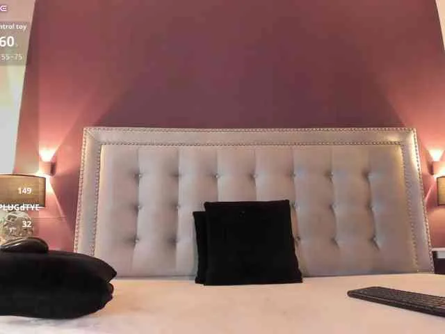 IssyRosse