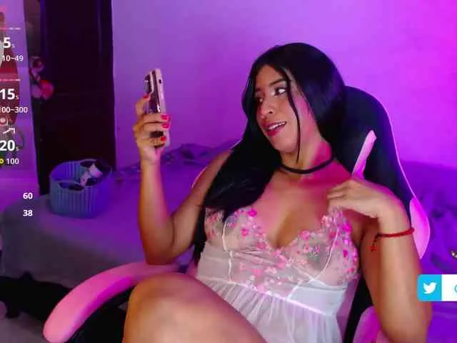 AnnieBlu3