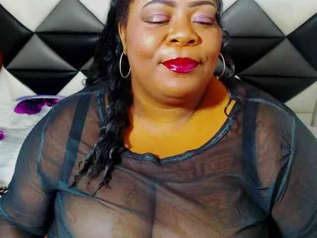 ShantalBBW