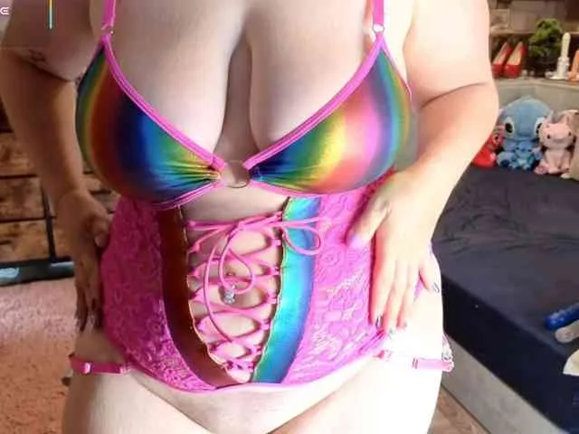 KimberlyCaprice