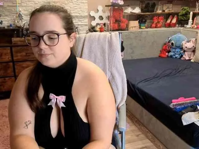 KimberlyCaprice