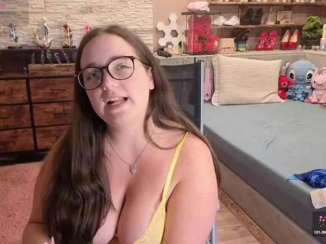 KimberlyCaprice