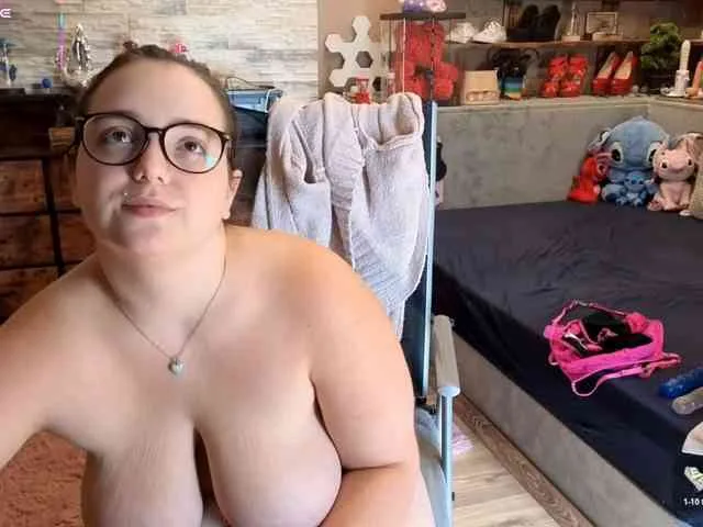 KimberlyCaprice