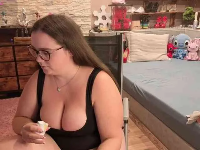 KimberlyCaprice