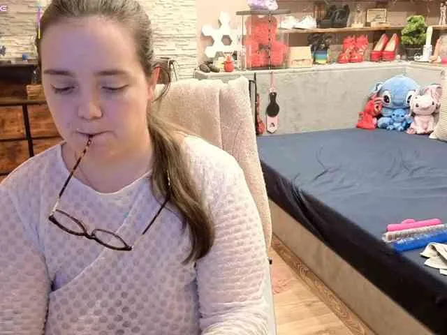 KimberlyCaprice