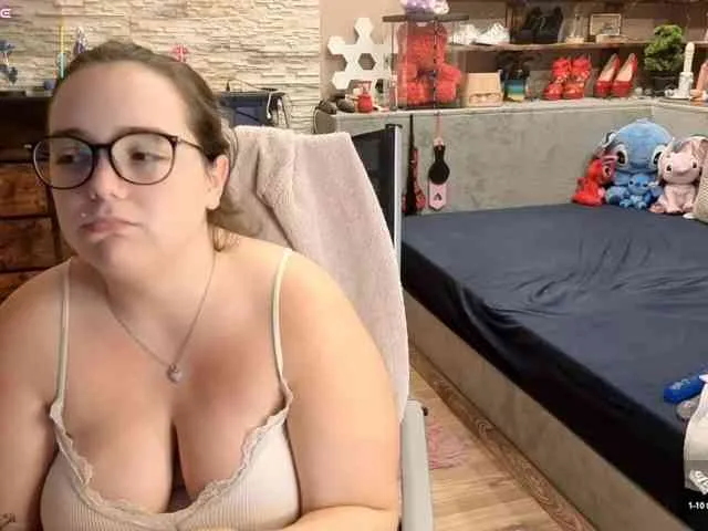 KimberlyCaprice