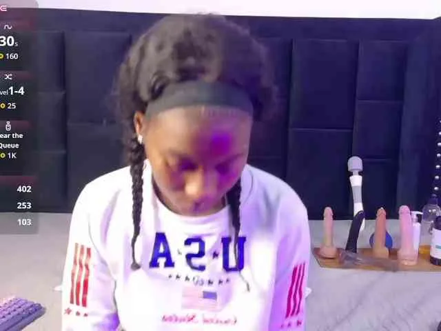petitelittleebony