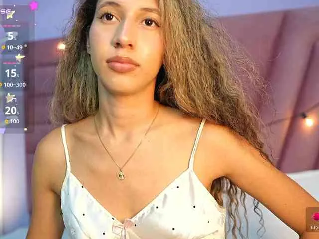 Beautifulskinny18
