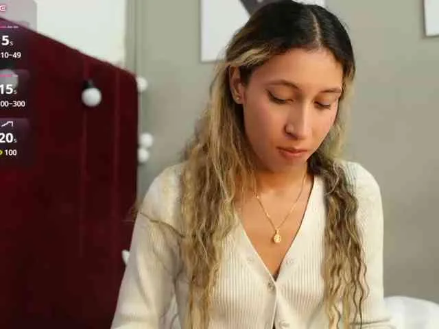 Beautifulskinny18