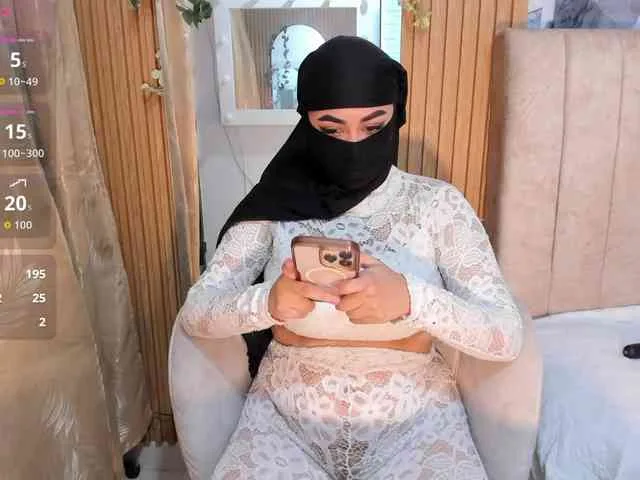 ghalia