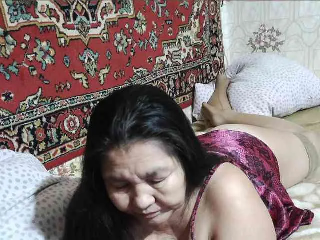 MilfZulfiya